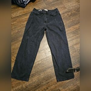 Universal Thread Vintage Jeans